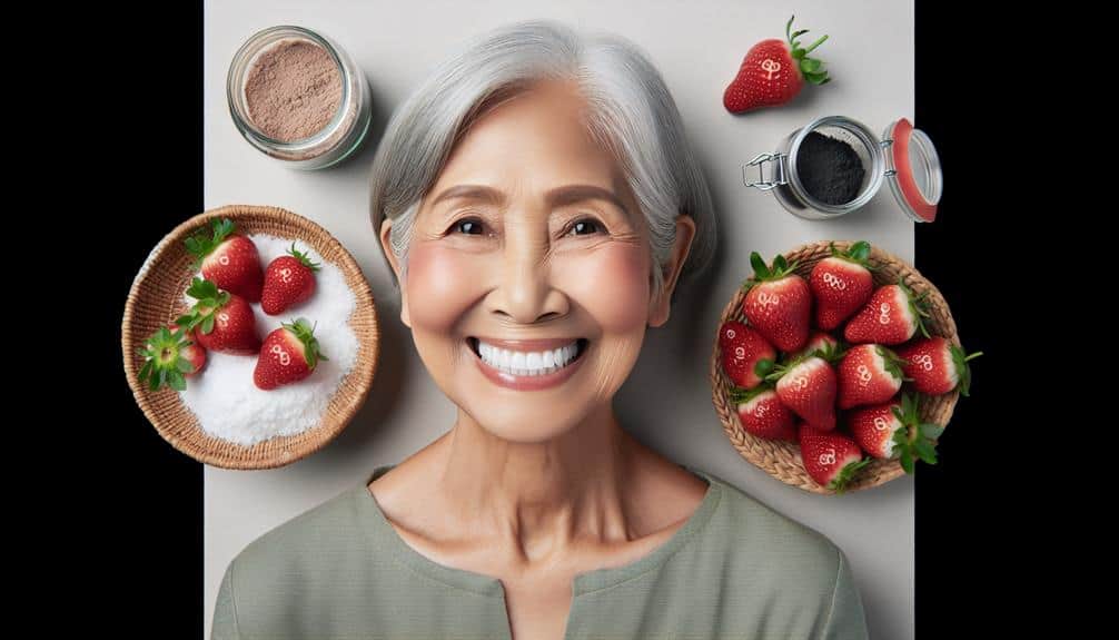 affordable whitening for seniors