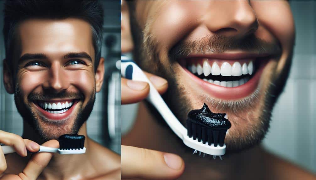 Benefits Of Charcoal Toothpaste