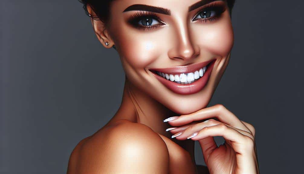 celebrity approved teeth whitening treatments