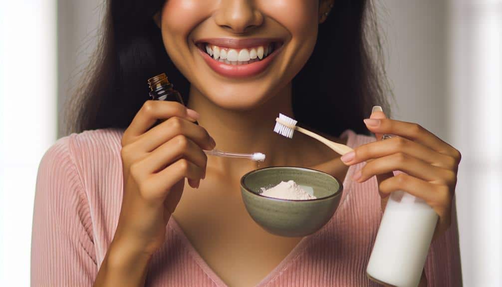 Diy Teeth Whitening Tips 3