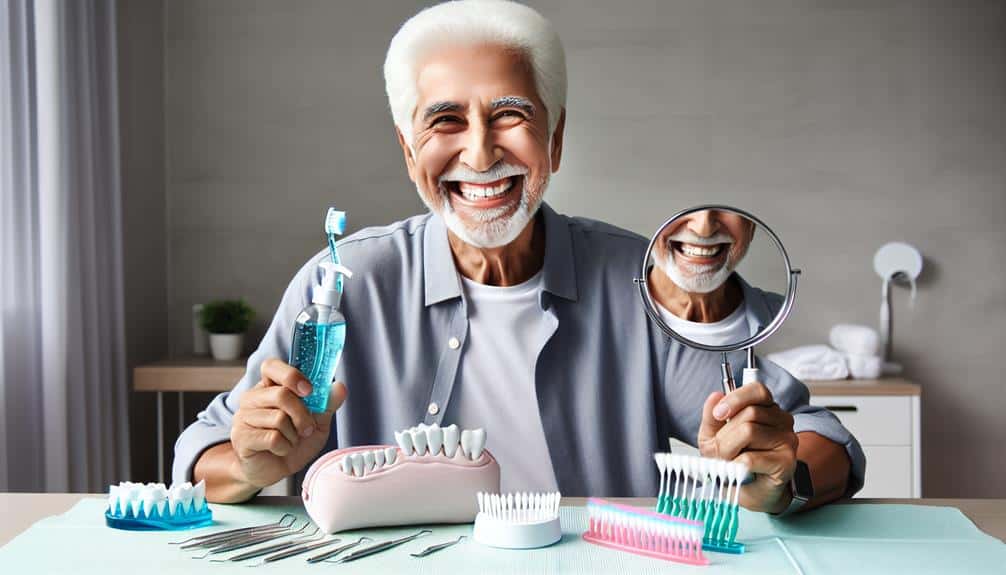 Diy Whitening For Seniors