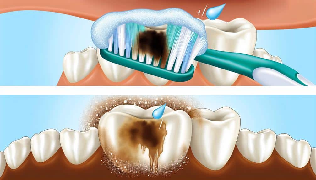 effective teeth whitening methods