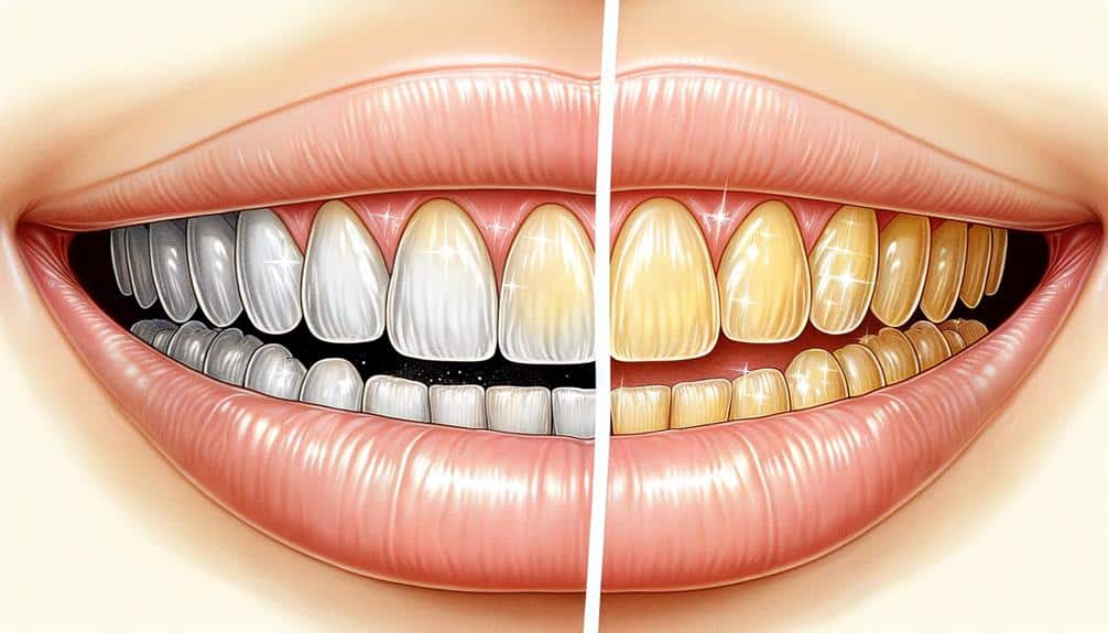effective teeth whitening methods