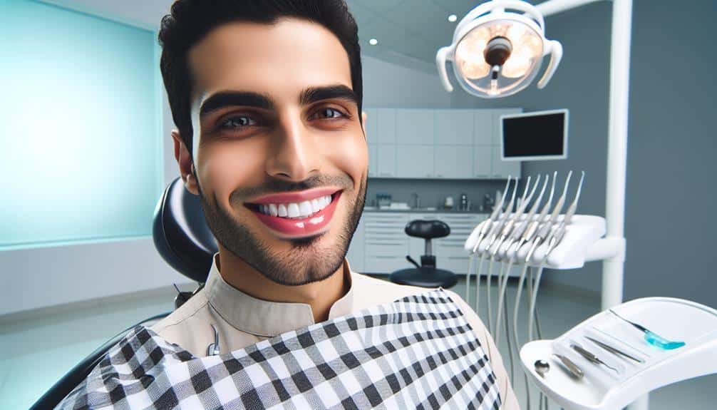 Enhance Your Smile S Appearance