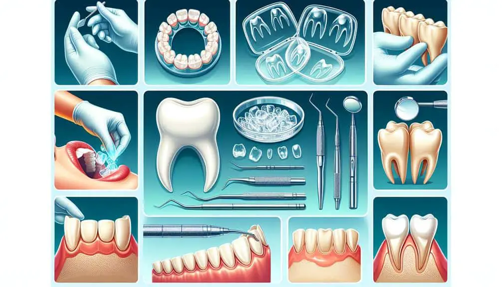 Genetic Tooth Discoloration Treatment