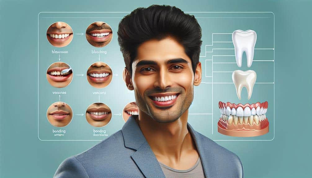 Genetic Tooth Discoloration Treatments