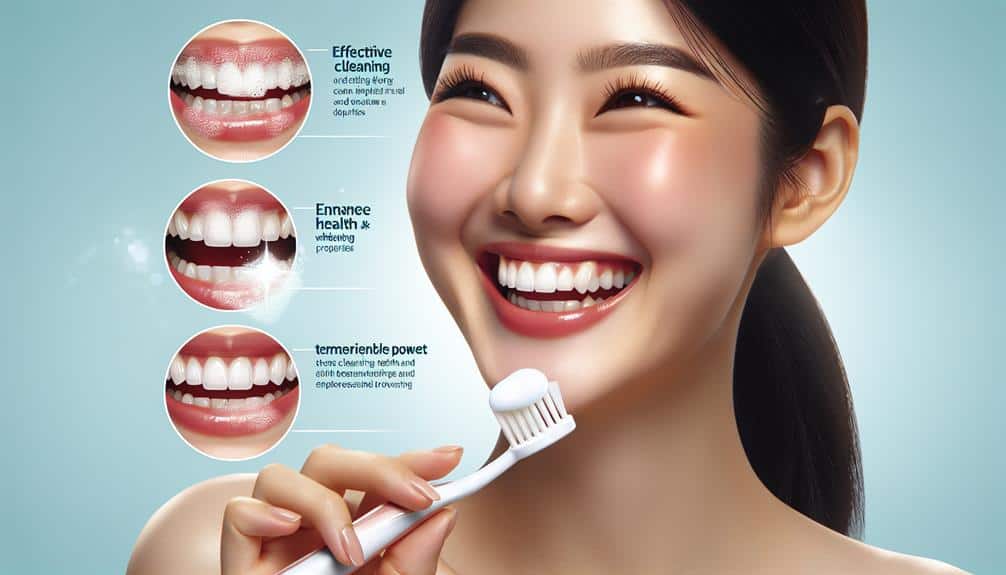 Gentle Whitening For Enamel 1