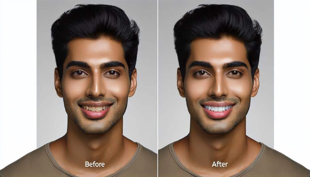 Improve Your Smile Appearance