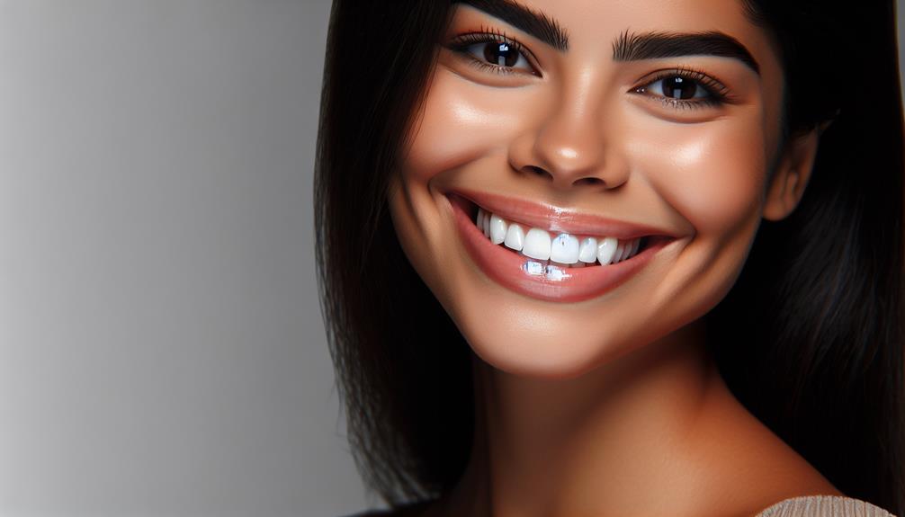 Professional Teeth Whitening Explained