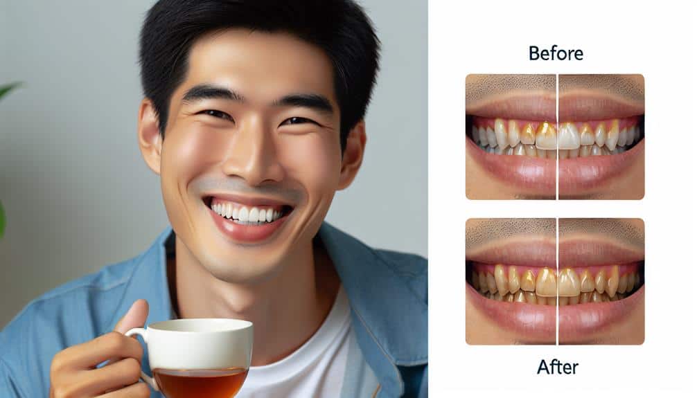 Professional Teeth Whitening Treatments