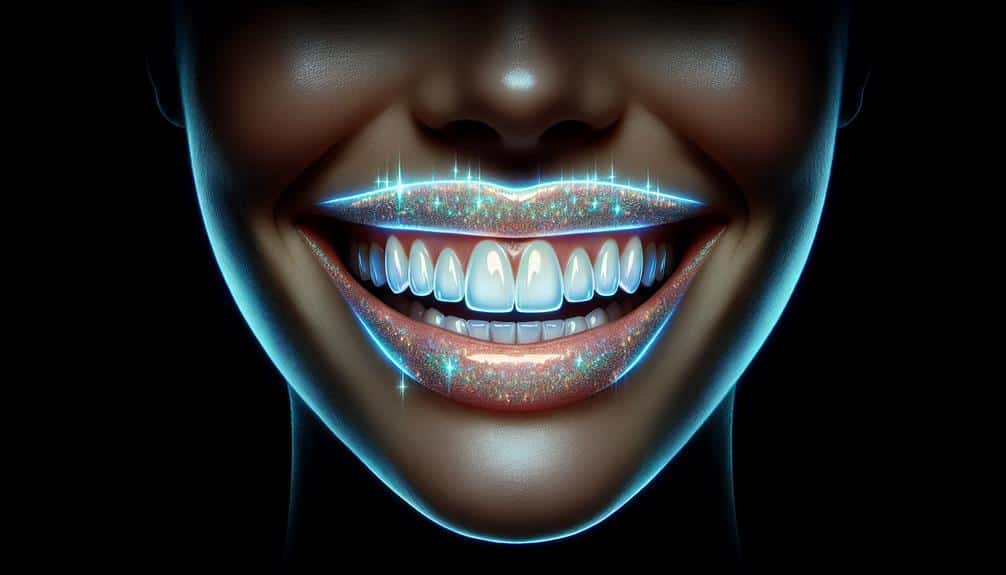 Professional Whitening Results Guide