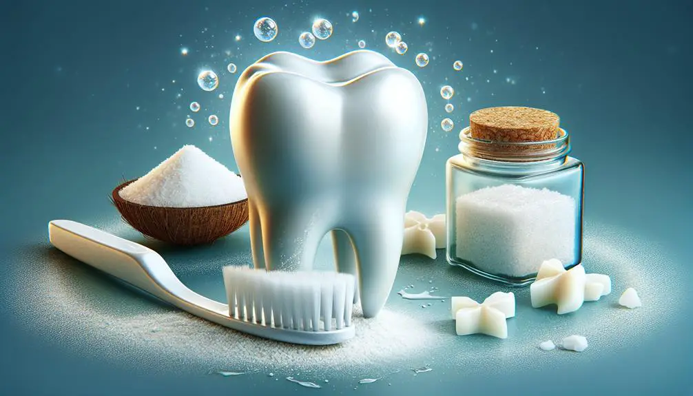 protecting tooth enamel effectively