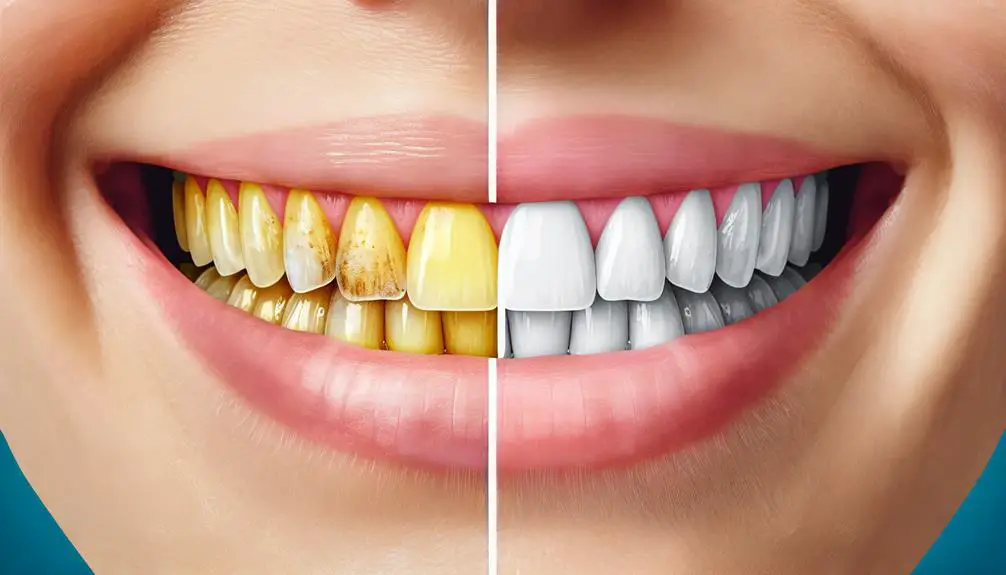 Restore Teeth With Whitening