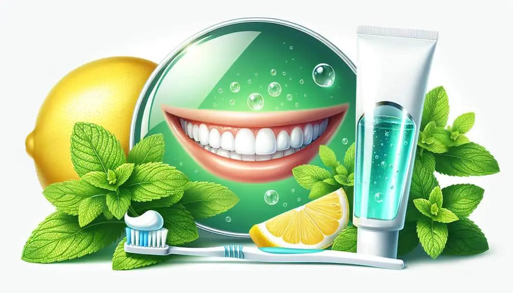 Teeth Whitening Gel Essentials