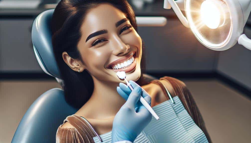 teeth whitening guide 2022