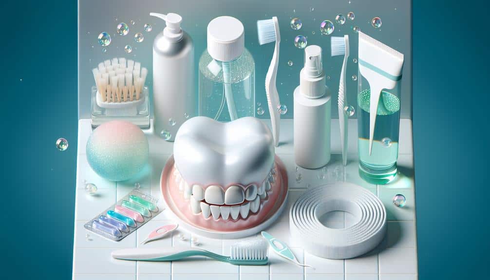 Teeth Whitening Maintenance Tips