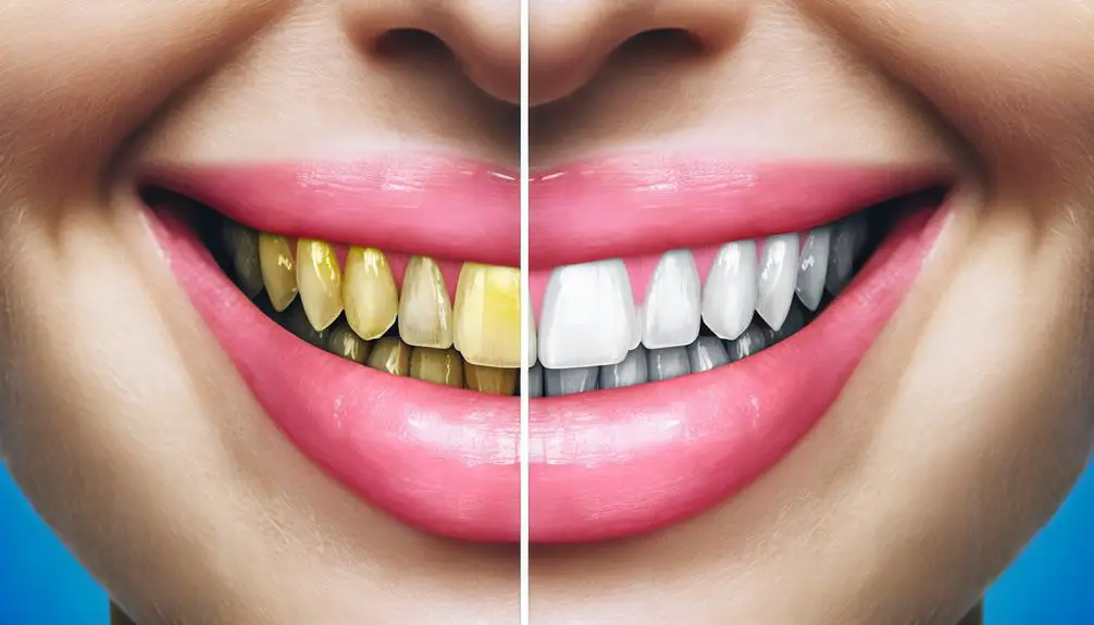 Teeth Whitening Solutions Overview