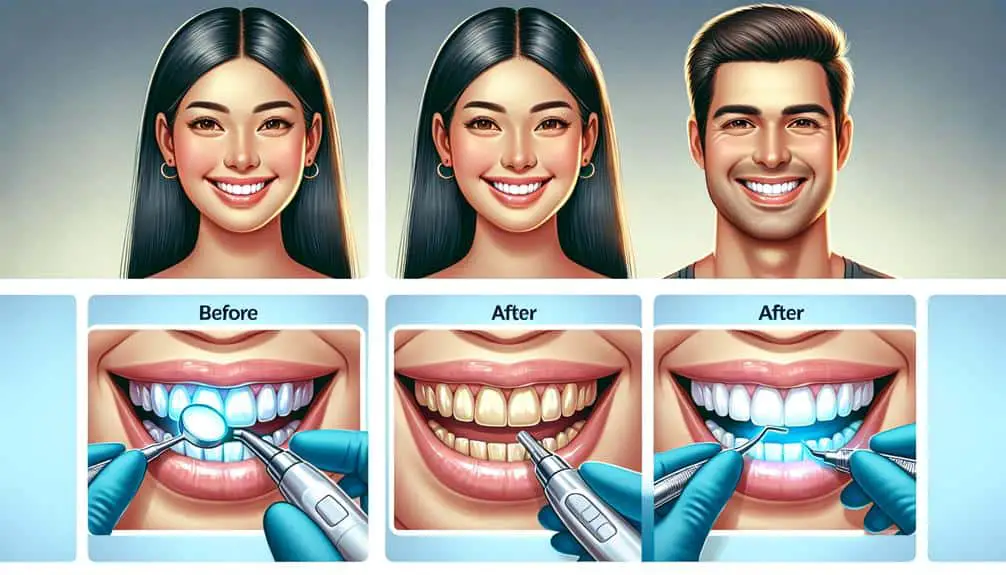 Tetracycline And Teeth Whitening