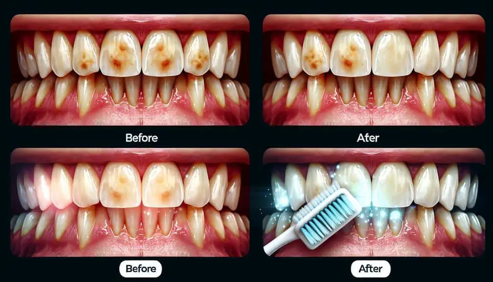 Tetracycline Stain Removal Tips