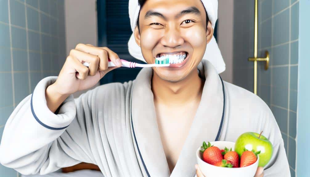 Tips For Whitening Teeth 1