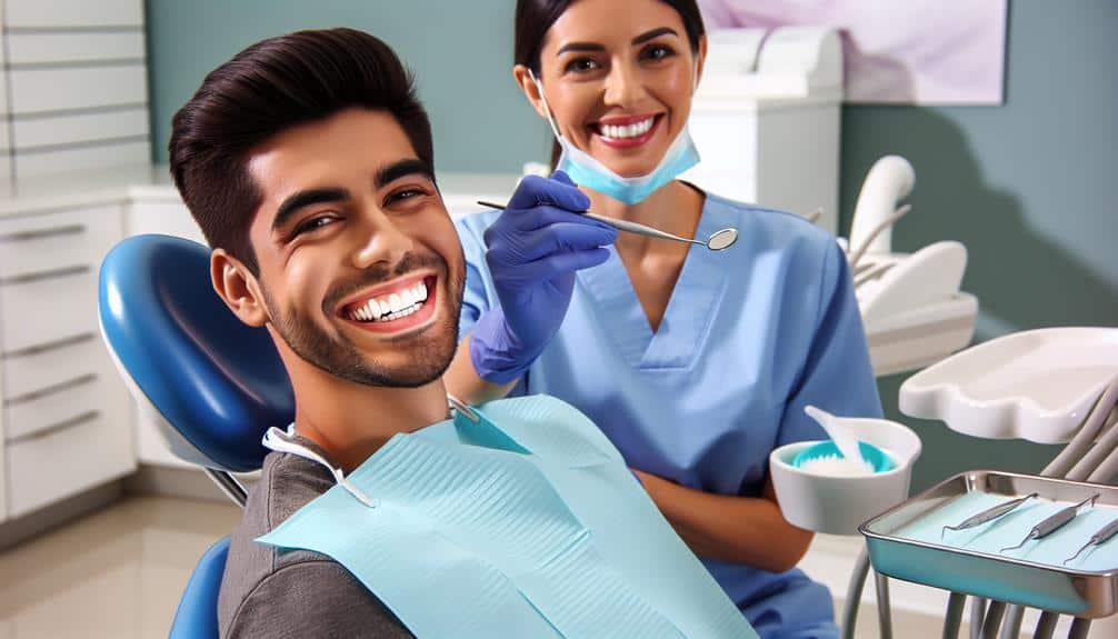 top rated teeth whitening methods