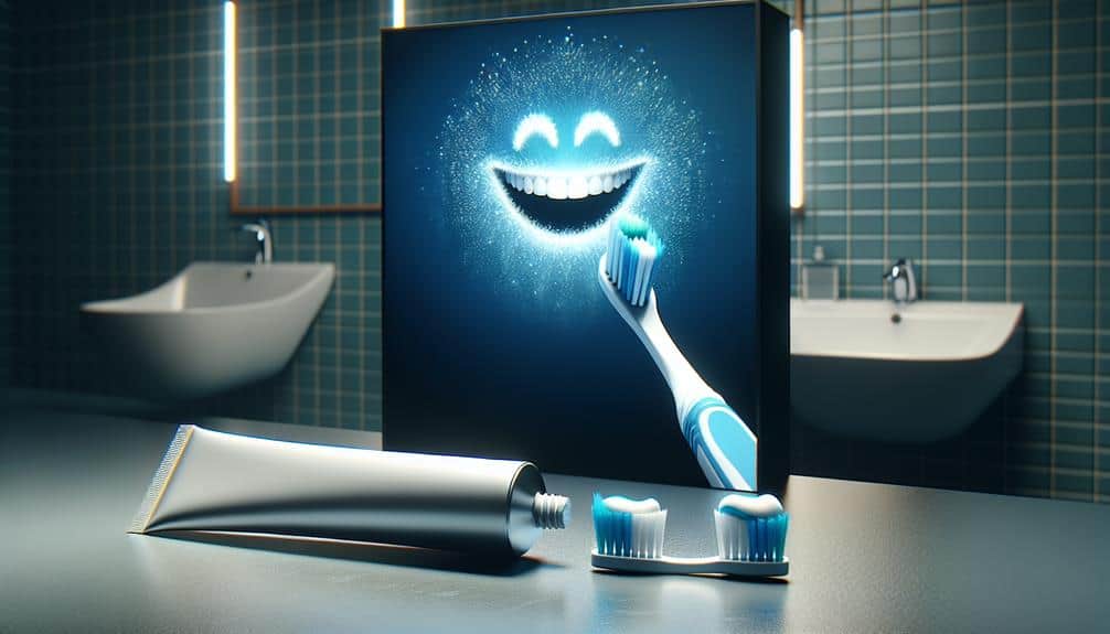 top whitening toothpaste options