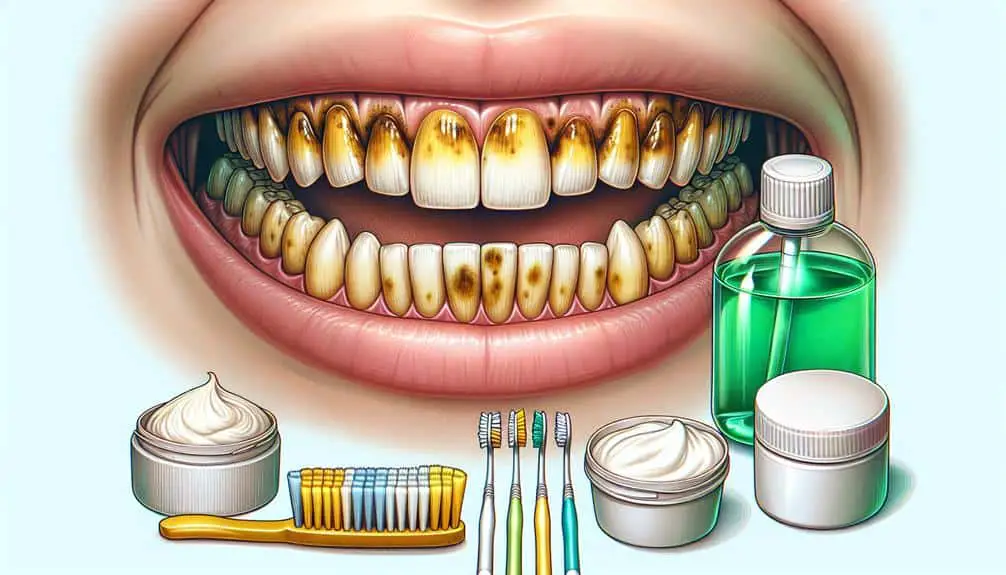 Treatment Options For Fluorosis