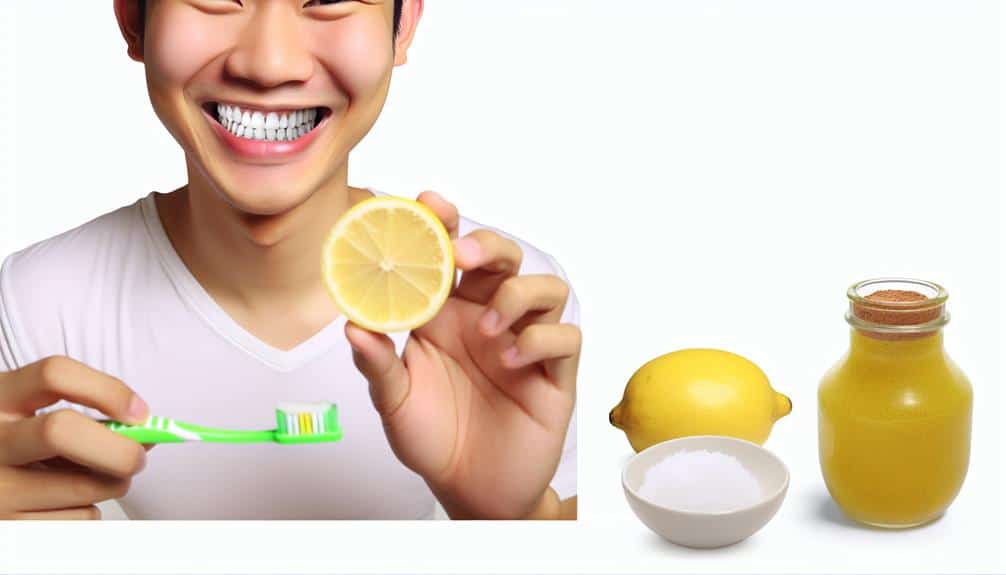 Whitening Teeth Using Diy Methods