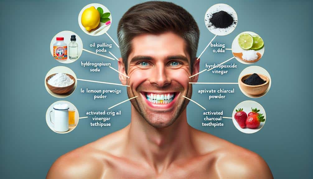 Whitening Tips For Genetics