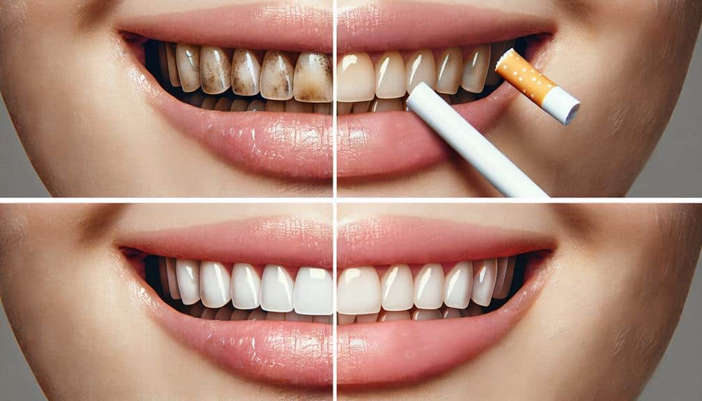 Whitening Tips For Smokers 2