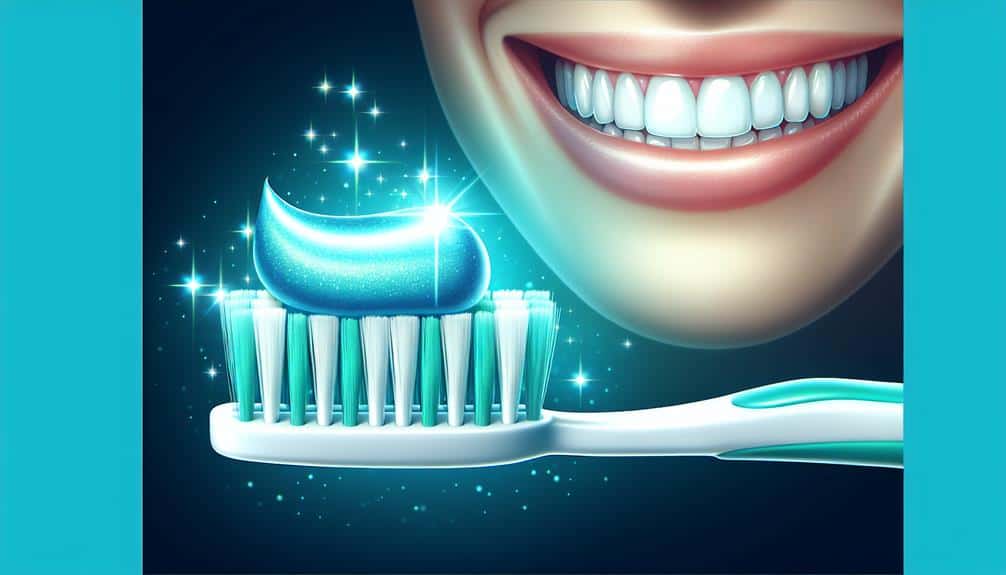 whitening toothpaste usage tips
