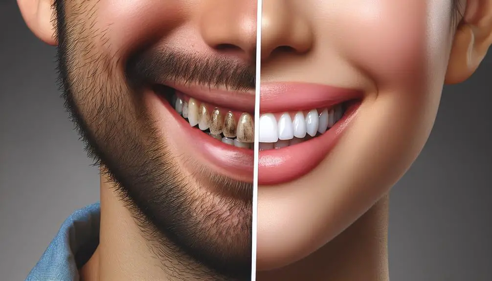 whiter teeth for smokers