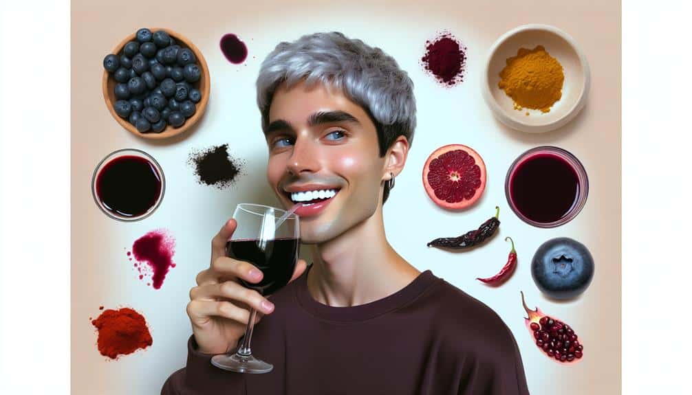 Wine Stain Prevention Techniques