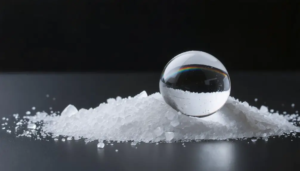 abrasive agents enhance freshness