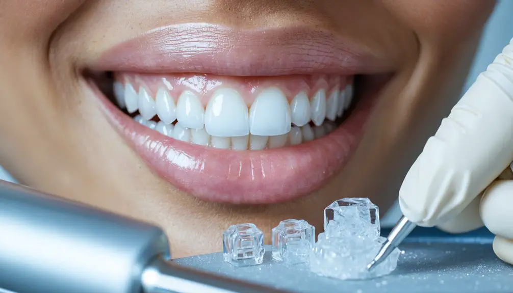 advanced whitening technology solutions