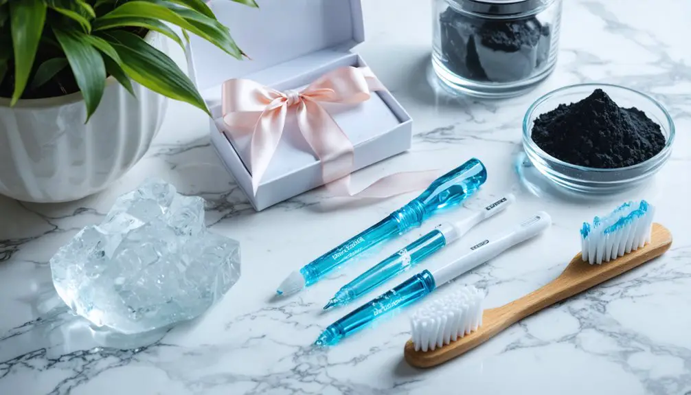 affordable effective teeth whitening