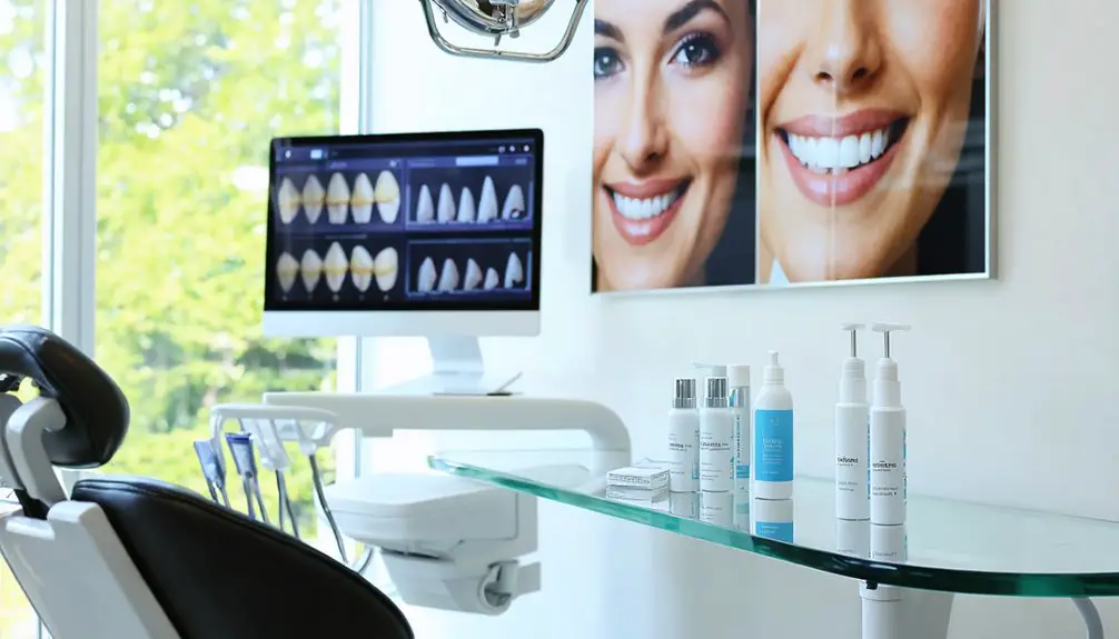 affordable teeth whitening consultations