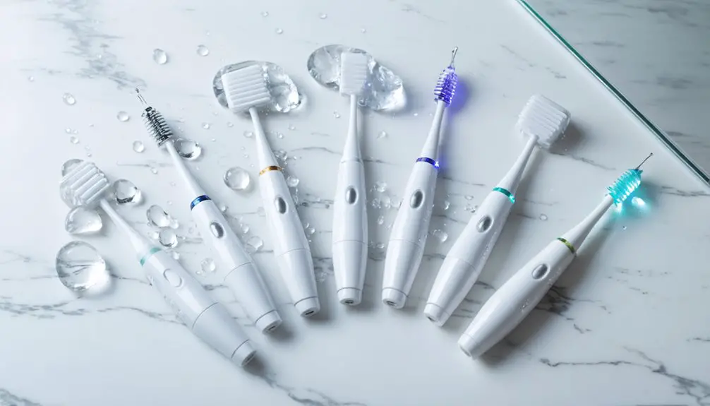 affordable teeth whitening options