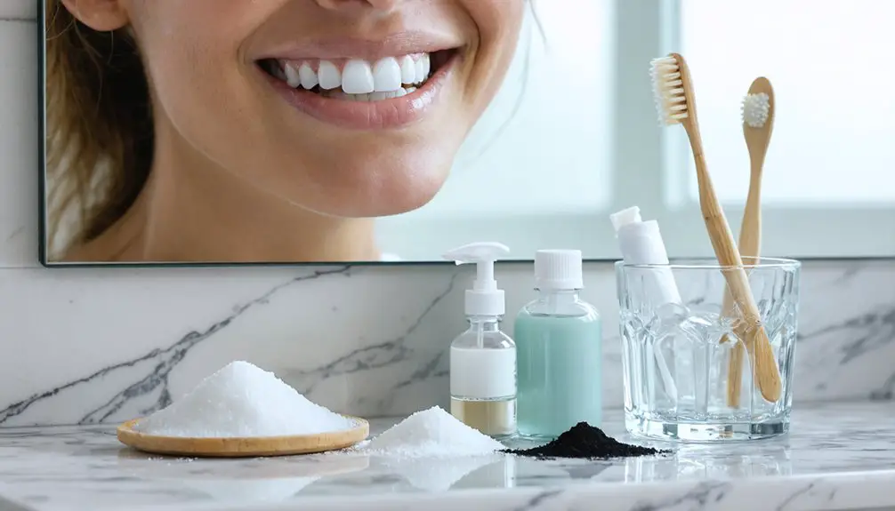 affordable teeth whitening upkeep