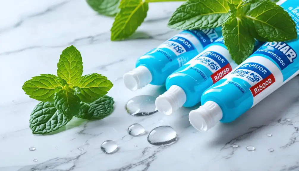 affordable toothpaste for brightness