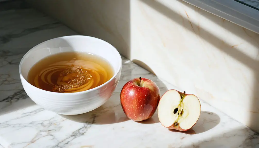 apple cider vinegar benefits
