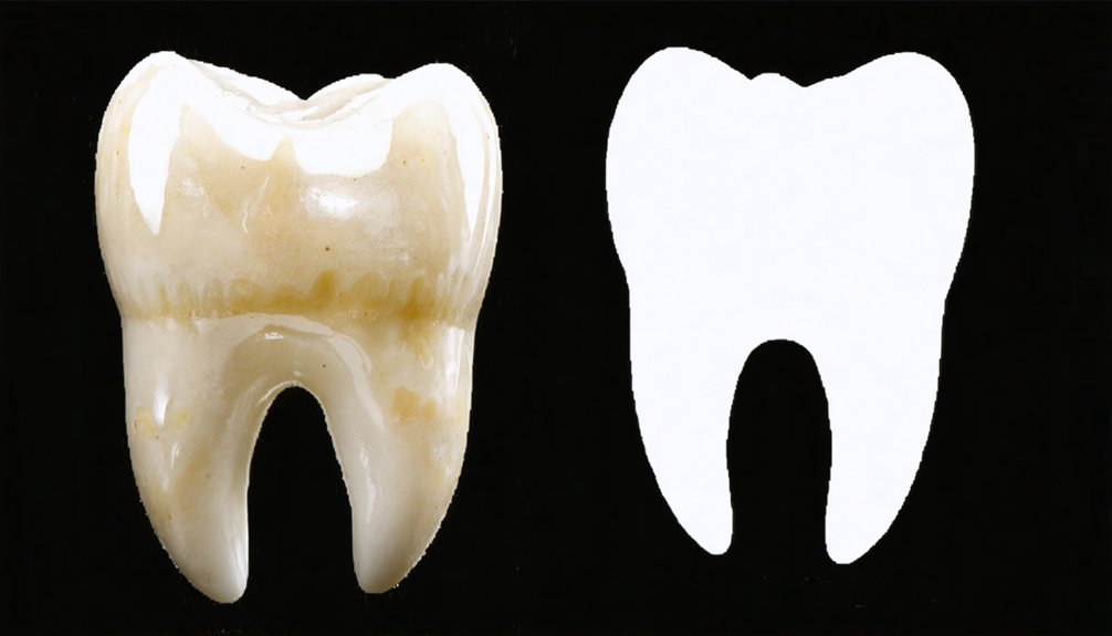 baking soda teeth whitening effectiveness