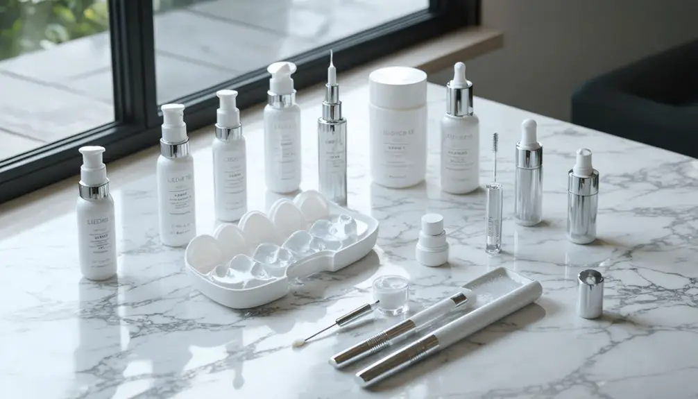 best home teeth whiteners