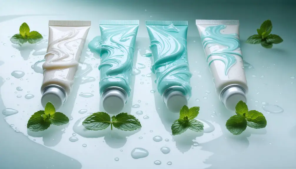 best mint toothpaste choices