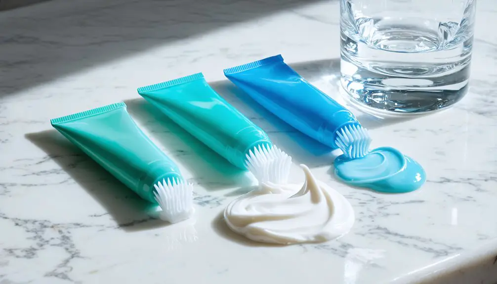 best toothpaste for stains