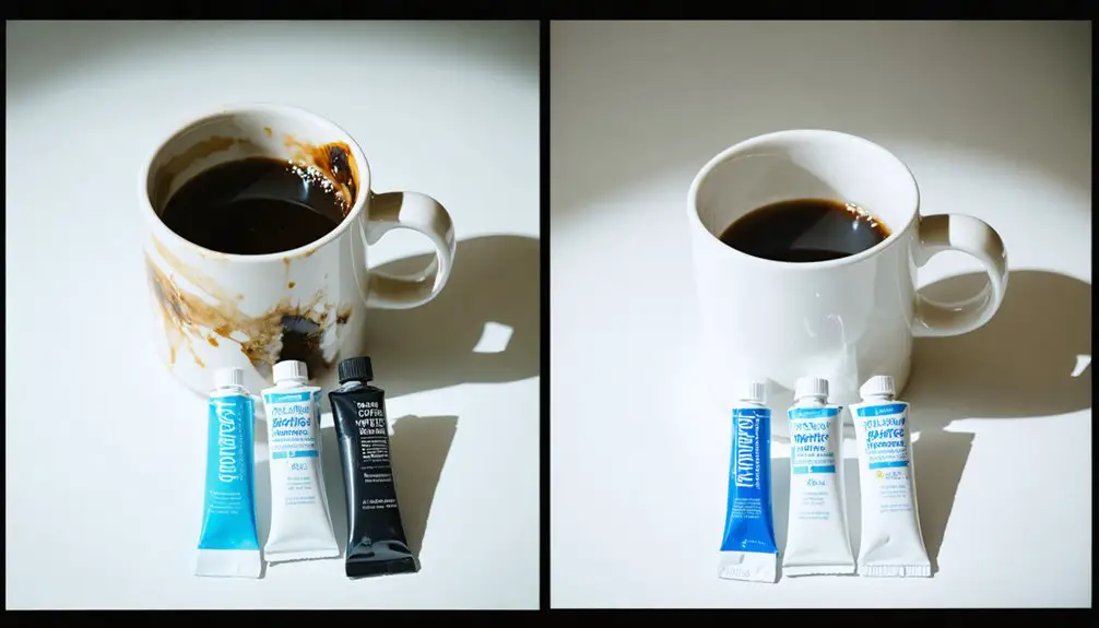 best toothpaste for stains