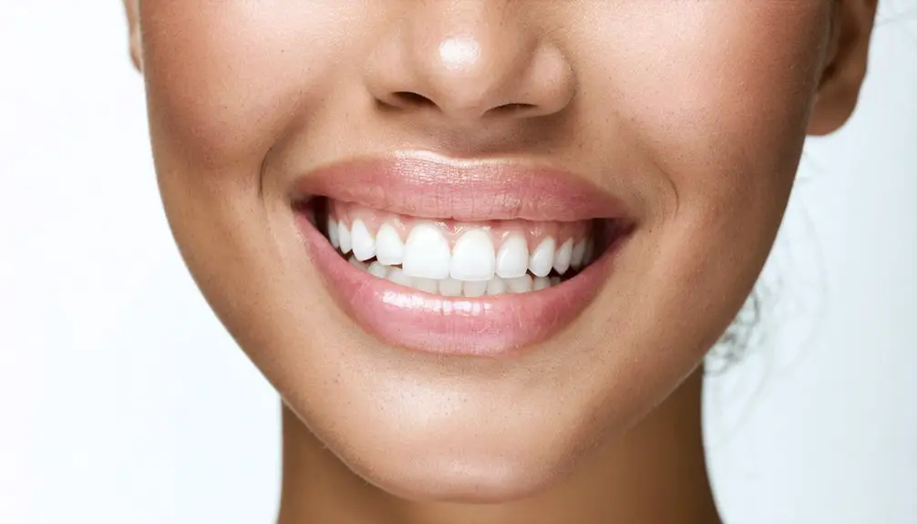 boost confidence with whitening