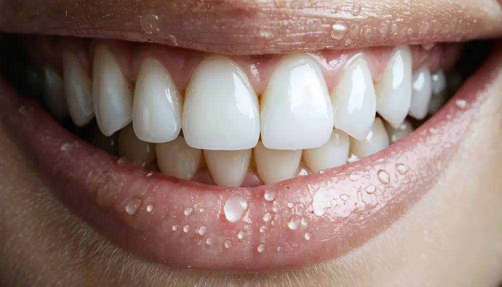 bright smile maintenance strategies