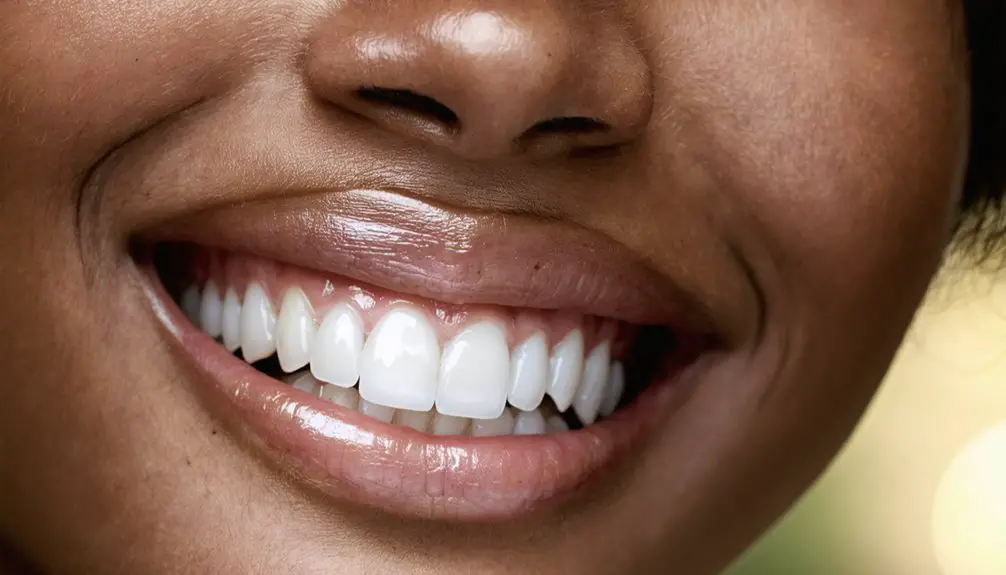 bright smile maintenance tips