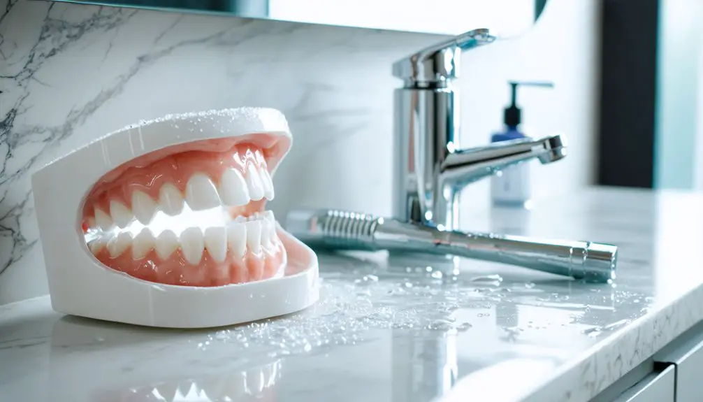 bright smile maintenance tips